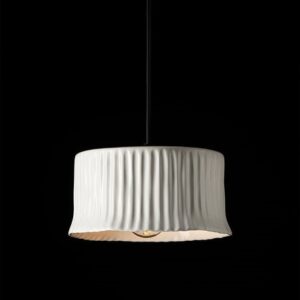 Lampada in ceramica - Mary Quant