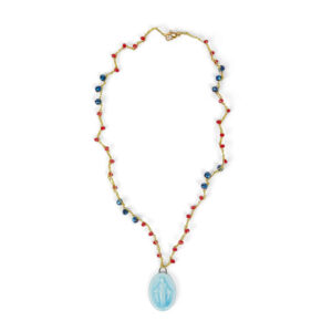 Collana Miracolosa