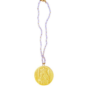Collana Madonna delle Grazie