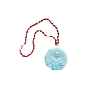 Collana San Nicola di Bari Ottagonale