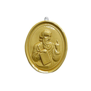 Medaglione San Paolo - medium