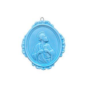 Medaglione San Pietro Apostolo - medium
